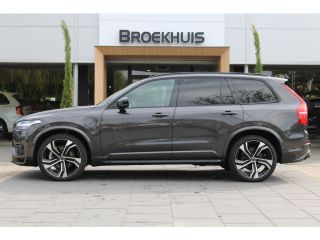 Volvo  XC90 2.0 T8 Recharge AWD Ultimate Dark