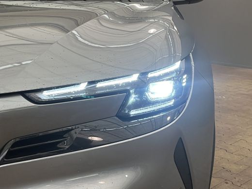 Alfa Romeo Junior 1.2 Turbo Hybrid Ibrida Speciale 17" Lichtmetaal | Adaptieve Cruise | Leder/Stof | Digitaal Dashb... ActivLease financial lease