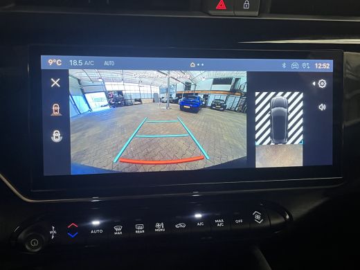 Alfa Romeo Junior 1.2 Turbo Hybrid Ibrida Speciale 17" Lichtmetaal | Adaptieve Cruise | Leder/Stof | Digitaal Dashb... ActivLease financial lease