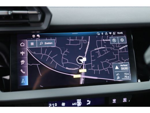 Audi A3 Limousine 30 TFSI S edition | S-Line interieur | Adaptive Cruise | Full Led | Virtual Cockpit | K... ActivLease financial lease