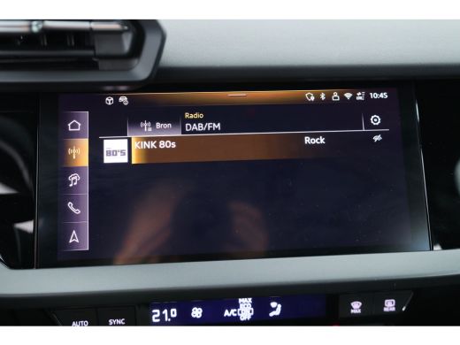 Audi A3 Limousine 30 TFSI S edition | S-Line interieur | Adaptive Cruise | Full Led | Virtual Cockpit | K... ActivLease financial lease