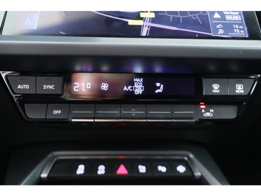 Audi A3 Limousine 30 TFSI S edition | S-Line interieur | Adaptive Cruise | Full Led | Virtual Cockpit | K... ActivLease financial lease