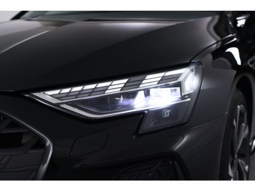 Audi A3 Limousine 30 TFSI S edition | S-Line interieur | Adaptive Cruise | Full Led | Virtual Cockpit | K... ActivLease financial lease