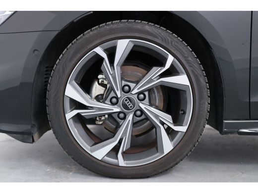 Audi A3 Limousine 30 TFSI S edition | S-Line interieur | Adaptive Cruise | Full Led | Virtual Cockpit | K... ActivLease financial lease