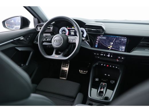 Audi A3 Limousine 30 TFSI S edition | S-Line interieur | Adaptive Cruise | Full Led | Virtual Cockpit | K... ActivLease financial lease