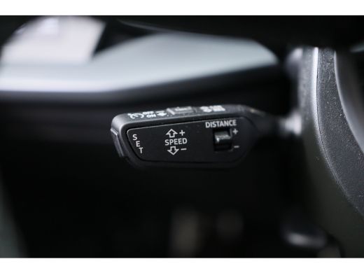 Audi A3 Limousine 30 TFSI S edition | S-Line interieur | Adaptive Cruise | Full Led | Virtual Cockpit | K... ActivLease financial lease