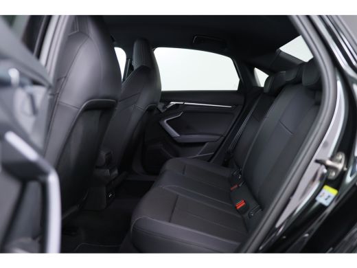 Audi A3 Limousine 30 TFSI S edition | S-Line interieur | Adaptive Cruise | Full Led | Virtual Cockpit | K... ActivLease financial lease