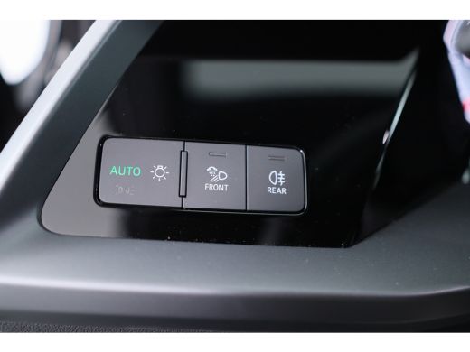 Audi A3 Limousine 30 TFSI S edition | S-Line interieur | Adaptive Cruise | Full Led | Virtual Cockpit | K... ActivLease financial lease