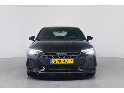 Audi A3 Limousine 30 TFSI S edition | S-Line interieur | Adaptive Cruise | Full Led | Virtual Cockpit | K... ActivLease financial lease