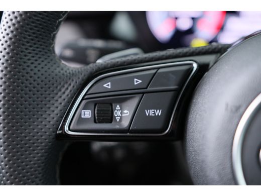 Audi A3 Limousine 30 TFSI S edition | S-Line interieur | Adaptive Cruise | Full Led | Virtual Cockpit | K... ActivLease financial lease