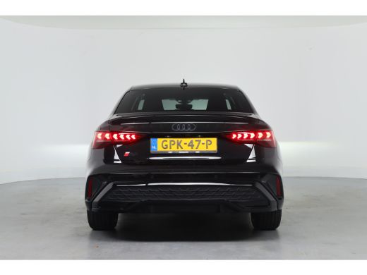 Audi A3 Limousine 30 TFSI S edition | S-Line interieur | Adaptive Cruise | Full Led | Virtual Cockpit | K... ActivLease financial lease