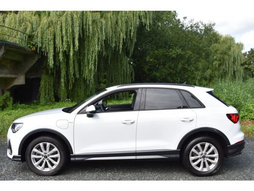 Audi Q3 45 TFSIe 245PK S-TRONIC HYBRID S-LINE VIRTUAL/PDC/CARPLAY ActivLease financial lease