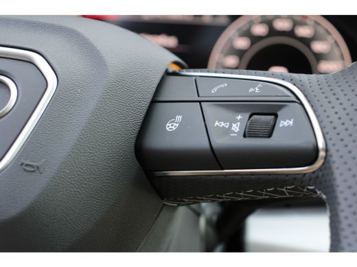 Audi Q5 55 TFSIe S edition Competition | FULL OPTION! | DEALER OH! | LUCHTVERING | PANODAK STOELVERWARMIN... ActivLease financial lease