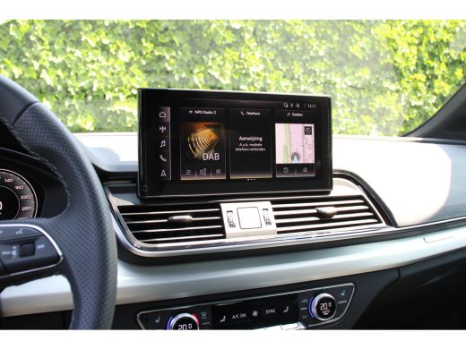 Audi Q5 55 TFSIe S edition Competition | FULL OPTION! | DEALER OH! | LUCHTVERING | PANODAK STOELVERWARMIN... ActivLease financial lease