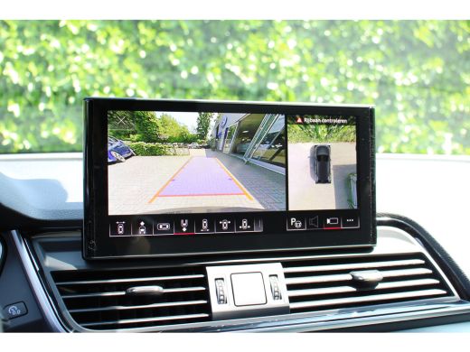 Audi Q5 55 TFSIe S edition Competition | FULL OPTION! | DEALER OH! | LUCHTVERING | PANODAK STOELVERWARMIN... ActivLease financial lease