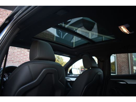 BMW X2 xDrive25e 220pk M-Sport X Pano ACC 19inch HiFi Adp-LED ActivLease financial lease