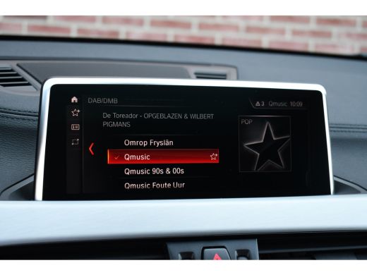 BMW X2 xDrive25e 220pk M-Sport X Pano ACC 19inch HiFi Adp-LED ActivLease financial lease