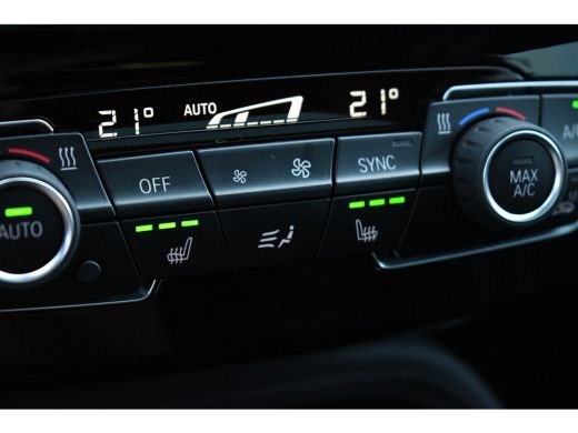 BMW X2 xDrive25e 220pk M-Sport X Pano ACC 19inch HiFi Adp-LED ActivLease financial lease