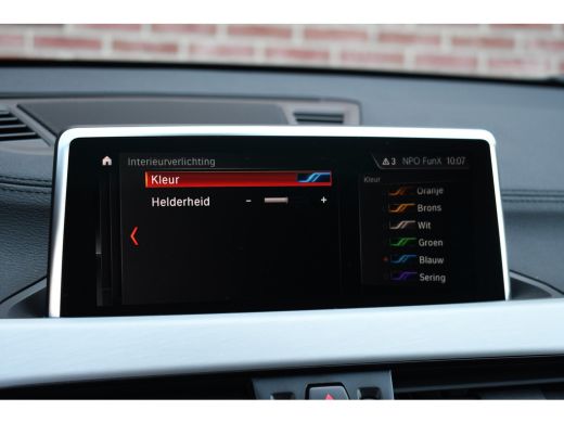 BMW X2 xDrive25e 220pk M-Sport X Pano ACC 19inch HiFi Adp-LED ActivLease financial lease