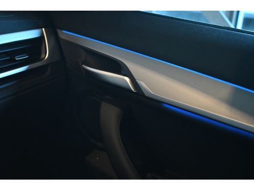 BMW X2 xDrive25e 220pk M-Sport X Pano ACC 19inch HiFi Adp-LED ActivLease financial lease