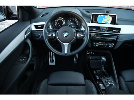 BMW X2 xDrive25e 220pk M-Sport X Pano ACC 19inch HiFi Adp-LED ActivLease financial lease