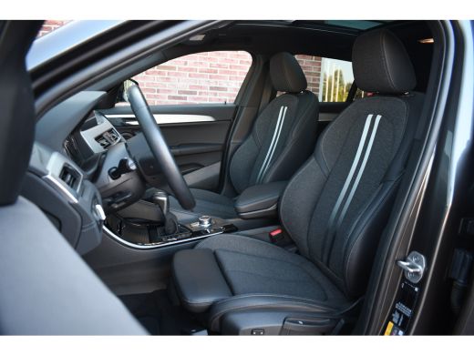 BMW X2 xDrive25e 220pk M-Sport X Pano ACC 19inch HiFi Adp-LED ActivLease financial lease