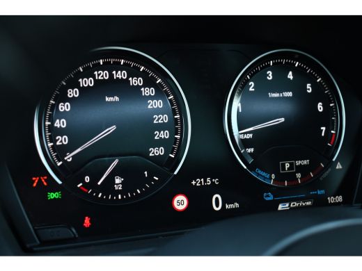 BMW X2 xDrive25e 220pk M-Sport X Pano ACC 19inch HiFi Adp-LED ActivLease financial lease