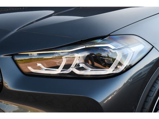 BMW X2 xDrive25e 220pk M-Sport X Pano ACC 19inch HiFi Adp-LED ActivLease financial lease