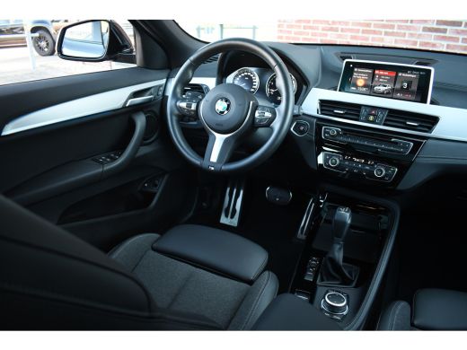 BMW X2 xDrive25e 220pk M-Sport X Pano ACC 19inch HiFi Adp-LED ActivLease financial lease