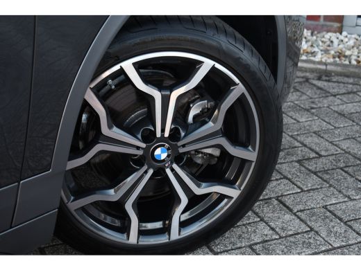 BMW X2 xDrive25e 220pk M-Sport X Pano ACC 19inch HiFi Adp-LED ActivLease financial lease