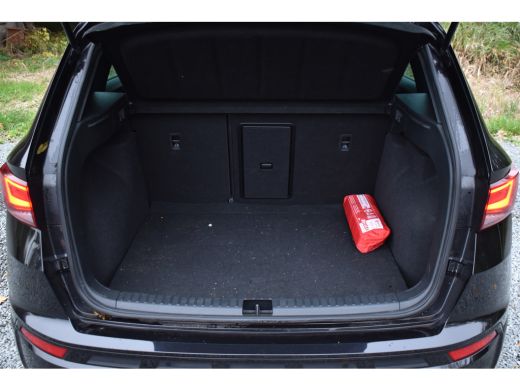 CUPRA Ateca 2.0 TSI 300PK DSG 4DRIVE BLACK BEATS/LEDER/360CAMERA ActivLease financial lease