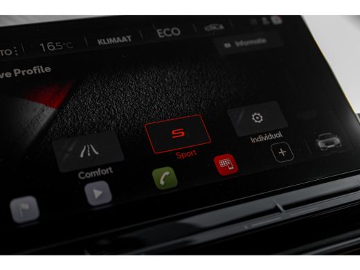 CUPRA Leon 1.4 TSI e-Hybrid 204pk Essential Limited | Achteruitrijcamera | Keyless | Adaptive Cruise 18" | A... ActivLease financial lease