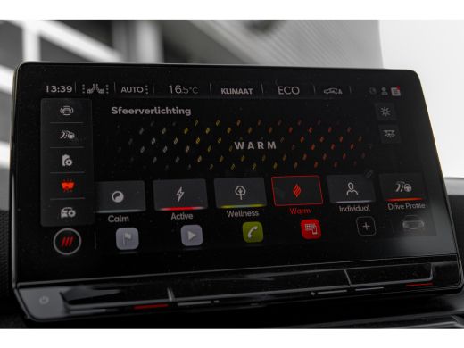 CUPRA Leon 1.4 TSI e-Hybrid 204pk Essential Limited | Achteruitrijcamera | Keyless | Adaptive Cruise 18" | A... ActivLease financial lease