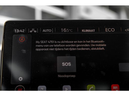 CUPRA Leon 1.4 TSI e-Hybrid 204pk Essential Limited | Achteruitrijcamera | Keyless | Adaptive Cruise 18" | A... ActivLease financial lease