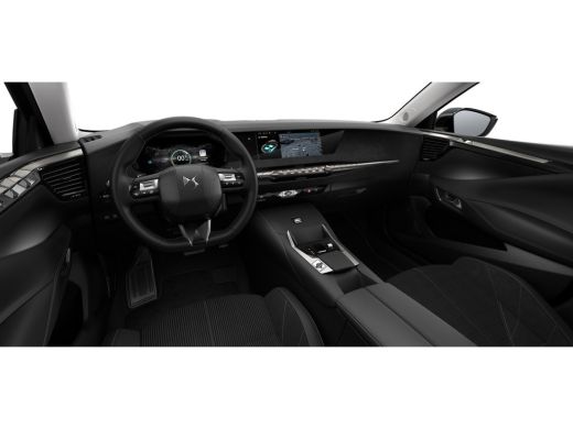 DS DS 4 Étoile - E-Tense | 10" capacitive touchscreen (personaliseerbaar) | 6 voudig elektrisch verstelba... ActivLease financial lease