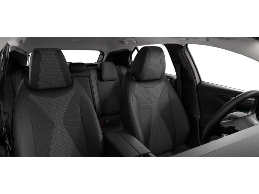 DS DS 4 Ligne Business - E-Tense | Achteruitrijcamera | Parkeersensoren vóór en achter | Proximity Keyles... ActivLease financial lease