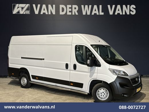 Fiat Ducato 3.0 NP 136pk L4H2 Post NL inrichting Euro6 Airco | Camera | Navigatie sidebars, 270 graden achter... Fiat Ducato 3.0 NP 136pk L4H2 Post NL inrichting Euro6 Airco | Camera | Navigatie sidebars, 270 graden achter...