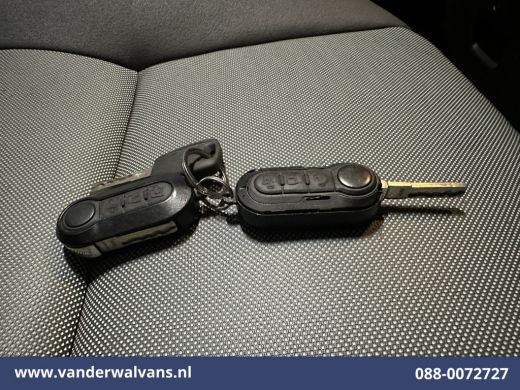 Fiat Ducato 3.0 NP 136pk L4H2 Post NL inrichting Euro6 Airco | Camera | Navigatie sidebars, 270 graden achter... ActivLease financial lease