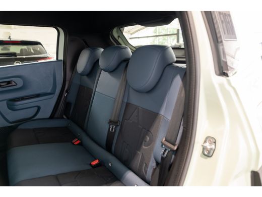 Fiat Panda 1.2 Turbo 110PK Hybrid Icon | Parkeersensoren | Apple Carplay & Android Auto | Airco | Cruise Con... ActivLease financial lease