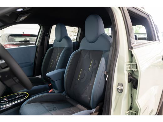 Fiat Panda 1.2 Turbo 110PK Hybrid Icon | Parkeersensoren | Apple Carplay & Android Auto | Airco | Cruise Con... ActivLease financial lease