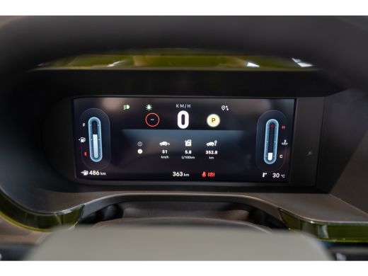 Fiat Panda 1.2 Turbo 110PK Hybrid Icon | Parkeersensoren | Apple Carplay & Android Auto | Airco | Cruise Con... ActivLease financial lease