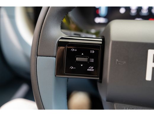 Fiat Panda 1.2 Turbo 110PK Hybrid Icon | Parkeersensoren | Apple Carplay & Android Auto | Airco | Cruise Con... ActivLease financial lease