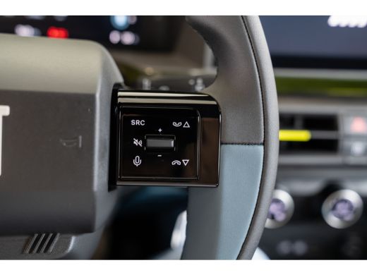 Fiat Panda 1.2 Turbo 110PK Hybrid Icon | Parkeersensoren | Apple Carplay & Android Auto | Airco | Cruise Con... ActivLease financial lease