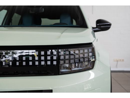 Fiat Panda 1.2 Turbo 110PK Hybrid Icon | Parkeersensoren | Apple Carplay & Android Auto | Airco | Cruise Con... ActivLease financial lease