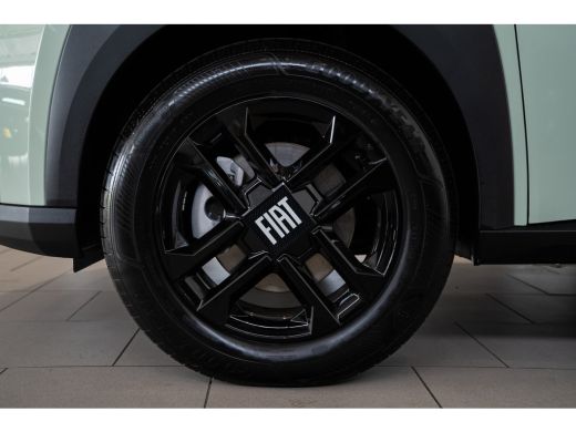 Fiat Panda 1.2 Turbo 110PK Hybrid Icon | Parkeersensoren | Apple Carplay & Android Auto | Airco | Cruise Con... ActivLease financial lease