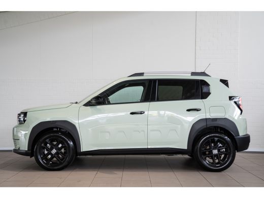 Fiat Panda 1.2 Turbo 110PK Hybrid Icon | Parkeersensoren | Apple Carplay & Android Auto | Airco | Cruise Con... ActivLease financial lease