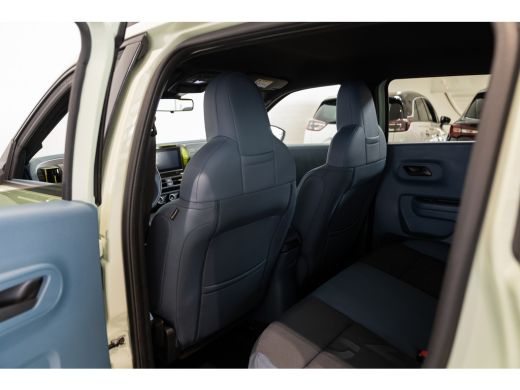 Fiat Panda 1.2 Turbo 110PK Hybrid Icon | Parkeersensoren | Apple Carplay & Android Auto | Airco | Cruise Con... ActivLease financial lease