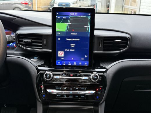 Ford Explorer 3.0 V6 EcoBoost PHEV ST-Line 457pk | Afn. Trekhaak 2.500kg | Fabrieksgarantie tot 23-07-2028/100... ActivLease financial lease