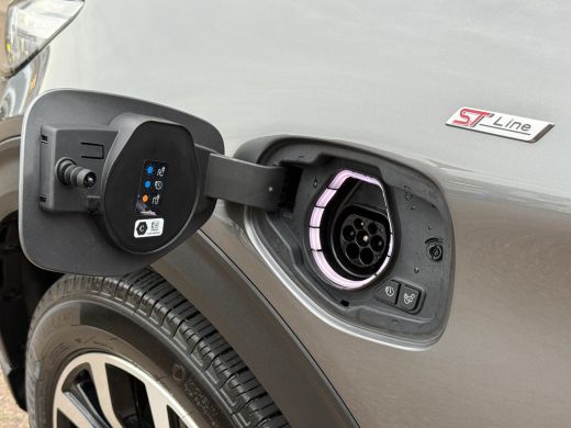 Ford Explorer 3.0 V6 EcoBoost PHEV ST-Line 457pk | Afn. Trekhaak 2.500kg | Fabrieksgarantie tot 23-07-2028/100... ActivLease financial lease