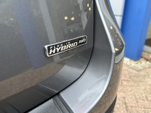 Ford Explorer 3.0 V6 EcoBoost PHEV ST-Line 457pk | Afn. Trekhaak 2.500kg | Fabrieksgarantie tot 23-07-2028/100... ActivLease financial lease